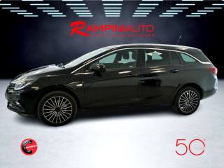 OPEL Astra usata 12