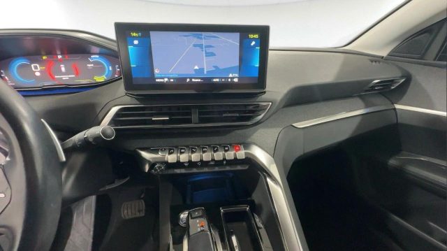 PEUGEOT 3008 usata, con Cruise Control