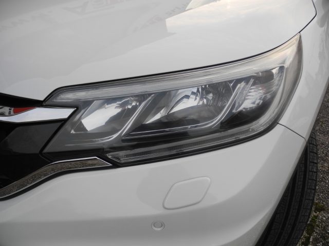 HONDA CR-V usata 60