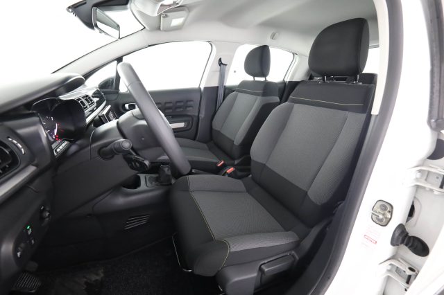 CITROEN C3 usata 2