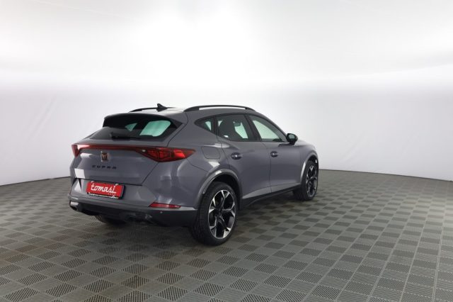 CUPRA Formentor usata 3