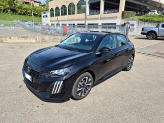 PEUGEOT 208 usata, con Airbag