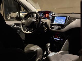 PEUGEOT 208 usata, con ESP