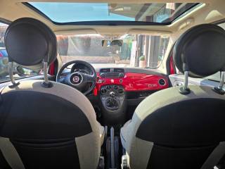 FIAT 500 usata 45