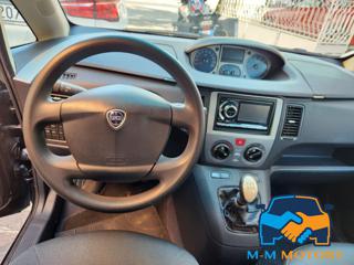 LANCIA MUSA usata, con Chiusura centralizzata
