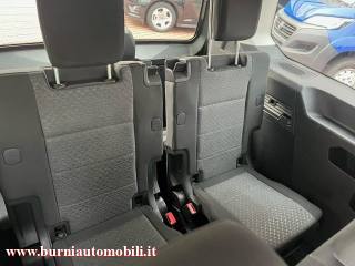 FORD Tourneo usata, con Sedili riscaldati