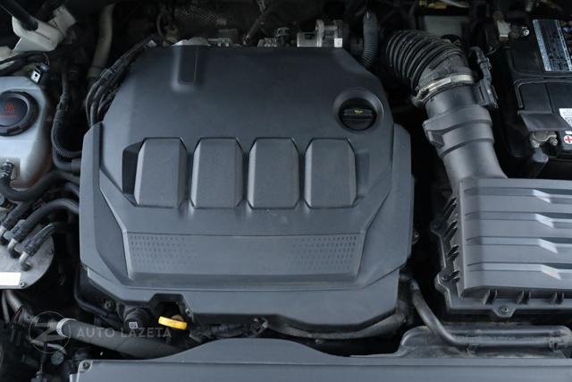 VOLKSWAGEN Tiguan usata, con Airbag testa