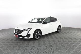 PEUGEOT 308 usata 6