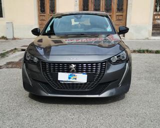 PEUGEOT 208 usata, con Alzacristalli elettrici
