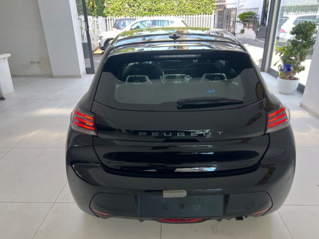 PEUGEOT 208 usata, con Cronologia tagliandi