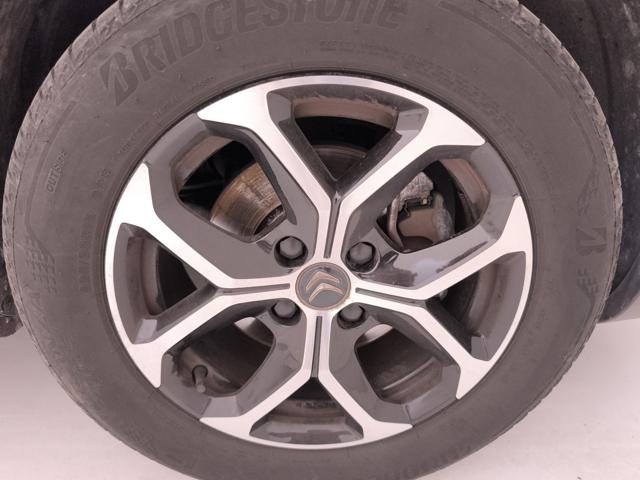 CITROEN C3 Aircross usata, con Bluetooth