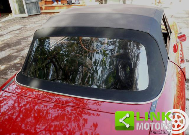 ALFA ROMEO Spider usata 43