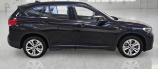 BMW X1 usata, con Airbag laterali