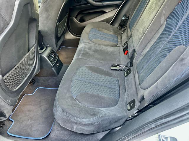 BMW X2 usata, con Controllo trazione