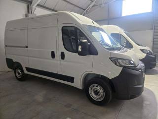 PEUGEOT Boxer usata 2
