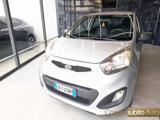KIA Picanto usata, con Airbag