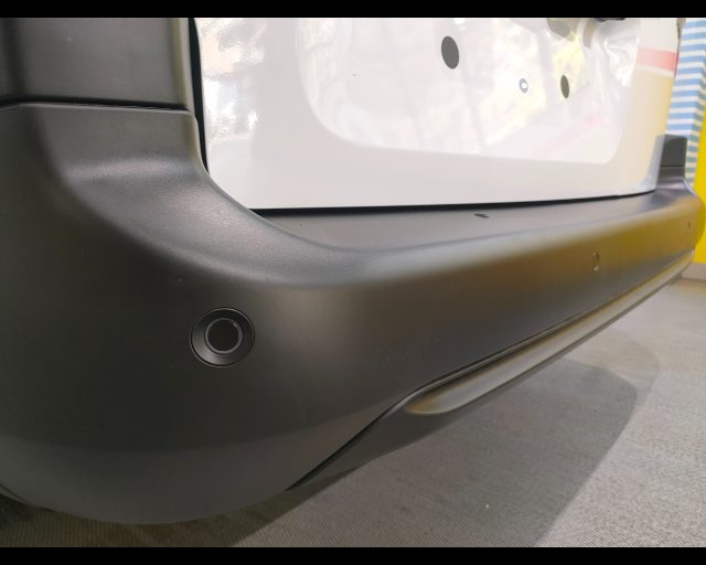 FIAT Doblo usata 26