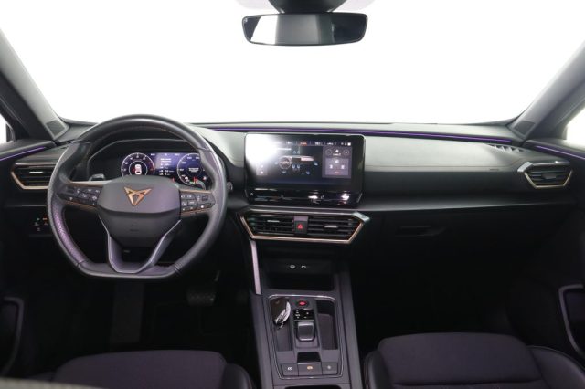 CUPRA Formentor usata 3