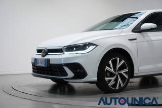 VOLKSWAGEN Polo usata, con Controllo automatico clima