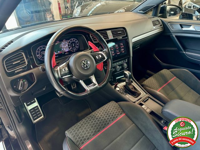 VOLKSWAGEN Golf GTI usata, con Chiusura centralizzata