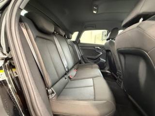 AUDI A3 usata, con Sensori di parcheggio posteriori