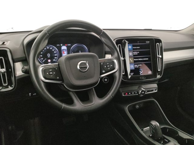 VOLVO XC40 usata, con Cruise Control