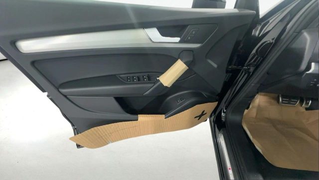 AUDI Q5 usata, con Antifurto