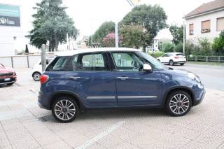 FIAT 500L usata, con Controllo trazione