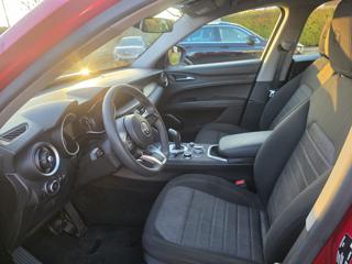 ALFA ROMEO Stelvio usata, con ESP