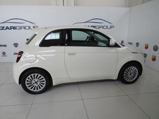 FIAT 500 usata, con Autoradio
