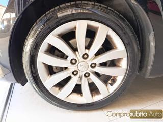 KIA Carens usata, con Cruise Control