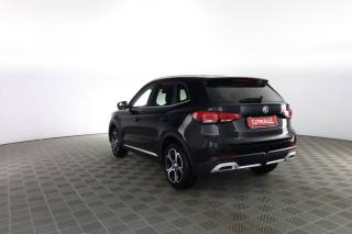 MG ZS usata 5