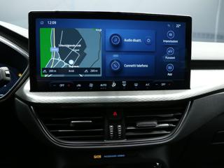 FORD Kuga usata, con Filtro antiparticolato