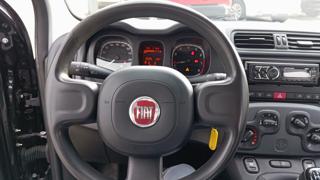 FIAT Panda usata, con Climatizzatore