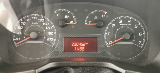 FIAT Qubo usata 9