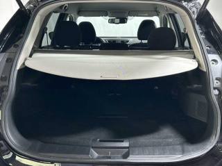 NISSAN X-Trail usata, con Servosterzo