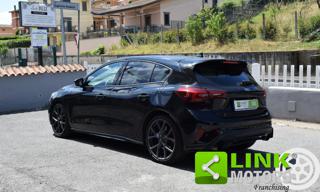 FORD Focus usata, con Airbag Passeggero