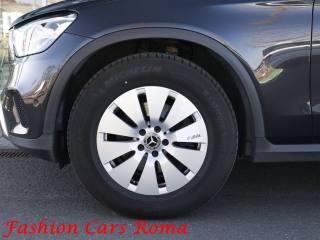 MERCEDES-BENZ GLC 220 usata, con Cruise Control