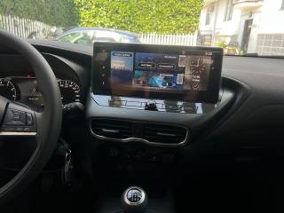 NISSAN Juke usata, con Limitatore di velocità