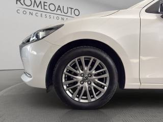 MAZDA 2 usata 18