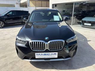 BMW X3 usata, con Airbag