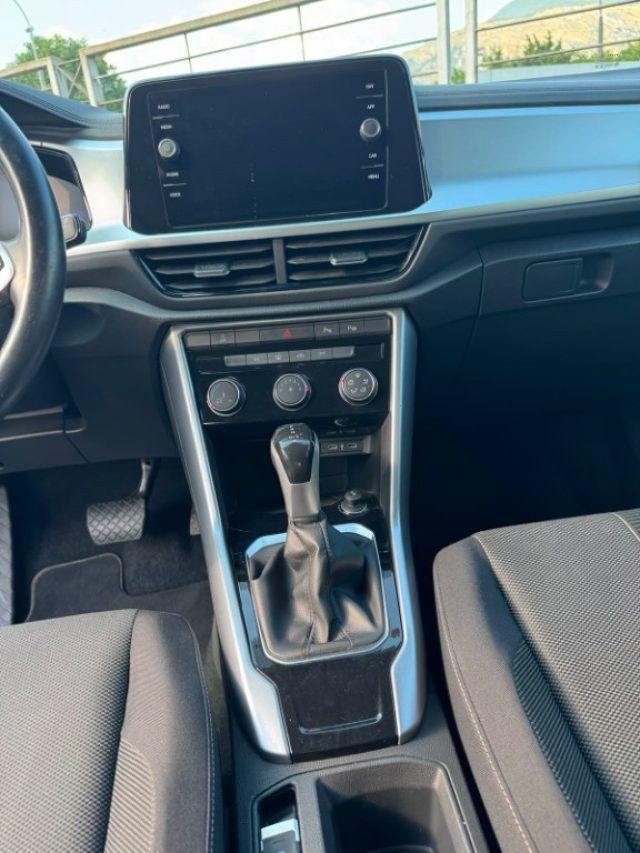 VOLKSWAGEN T-Roc usata, con ESP