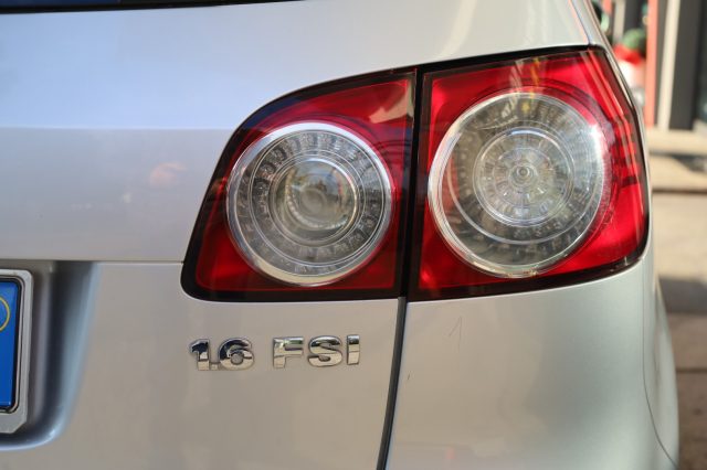 VOLKSWAGEN Golf Plus usata 63