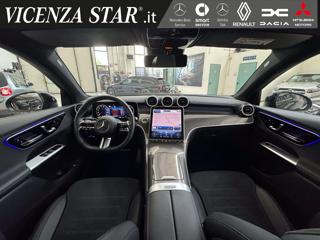 MERCEDES-BENZ GLC 300 usata, con Cerchi in lega