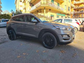 HYUNDAI Tucson usata, con Airbag laterali