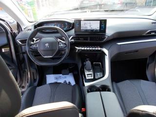 PEUGEOT 3008 usata, con Cerchi in lega