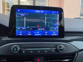FORD Focus usata, con Airbag testa
