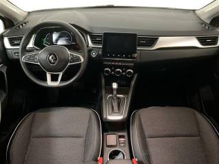 RENAULT Captur usata 8