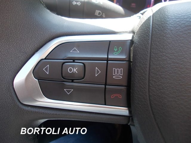 JEEP Compass usata, con USB