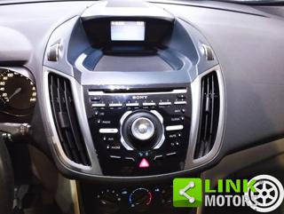 FORD C-Max usata 20